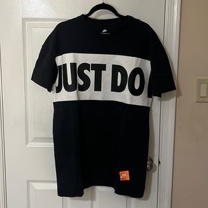 The Nike Tee